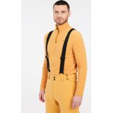 Protest - Prtmikado - Skibroek - Zwart - Gerecycled Materiaal