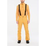 Protest - Prtmikado - Skibroek - Zwart - Gerecycled Materiaal