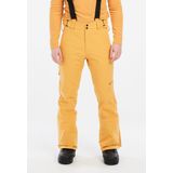 Protest - Prtmikado - Skibroek - Zwart - Gerecycled Materiaal