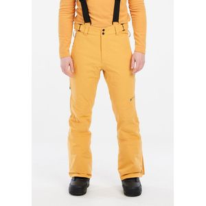 Protest - PRTMIKADO - Skibroek - Cab Yellow