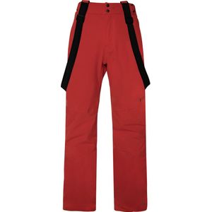Protest - Mikado - Skibroek - Barn Red - 100% Polyester