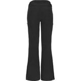 Protest - Classy Jr - Softshell Broek - Zwart - 164