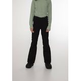 Protest - Classy Jr - Softshell Broek - Zwart - 164