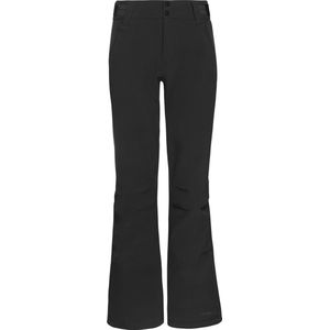 Protest - Relole Jr - Skibroek - True Black - Softshell - Gerecycled Materiaal