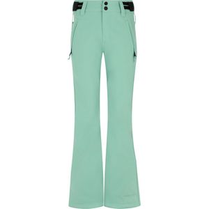 Protest - RELOLE JR - Skibroek - Green Baygreen - Softshell - Waterkolom 10K