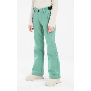 Protest - RELOLE JR - Skibroek - Green Baygreen - Softshell - Waterkolom 10K