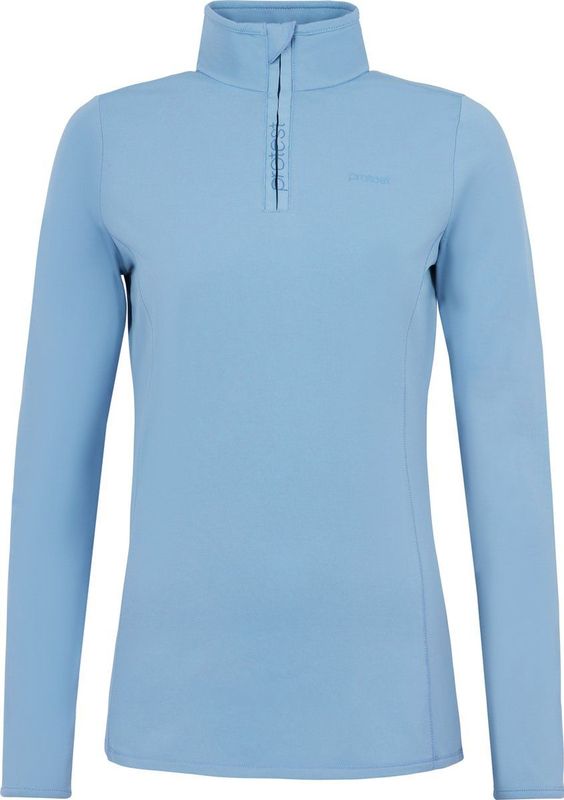 Protest Top Met 1/4 Ritssluiting REFABRIZ