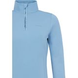 Protest REFABRIZ Dames Top Met 1/4 Ritssluiting