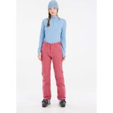 Protest REFABRIZ Dames Top Met 1/4 Ritssluiting