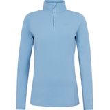 Protest REFABRIZ Dames Top Met 1/4 Ritssluiting