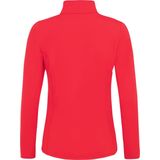 Protest REFABRIZ Dames Top Met 1/4 Ritssluiting