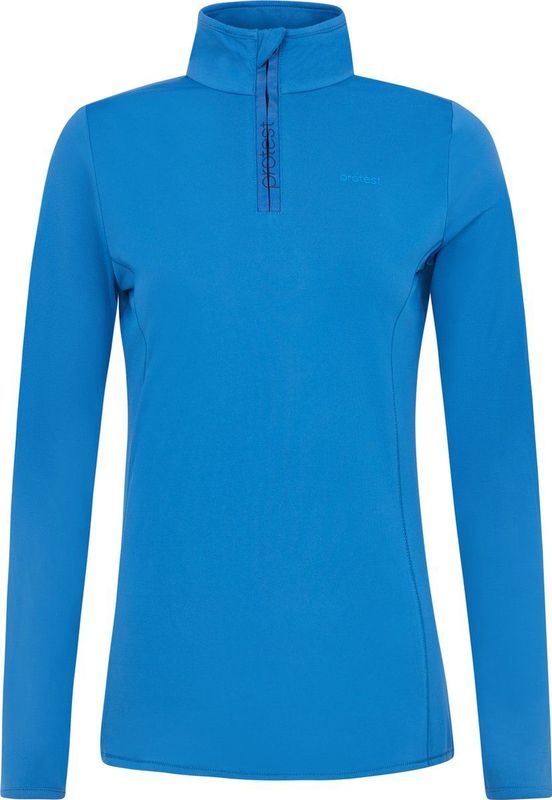 Protest REFABRIZ Dames Top Met 1/4 Ritssluiting
