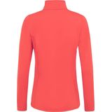 Protest REFABRIZ Dames Top Met 1/4 Ritssluiting