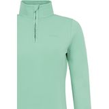 Protest REFABRIZ Dames Top Met 1/4 Ritssluiting