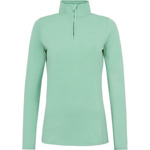 Protest REFABRIZ Dames Top Met 1/4 Ritssluiting