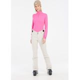 Protest REFABRIZ Dames Top Met Ritssluiting