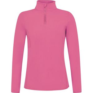 Protest REFABRIZ Dames Top Met 1/4 Ritssluiting