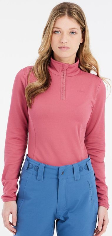 Protest - Refabriz - Skipully - Gemêleerd - Ademend - Vochtafvoerend - Sneldrogend