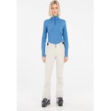 Protest - Refabriz - Skipully - Galaxy - Lange Mouwen - 1/4 Rits