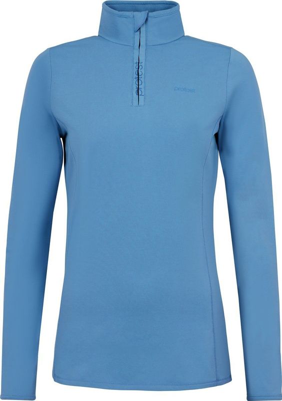 Protest - Refabriz - Skipully - Galaxy - Lange Mouwen - 1/4 Rits