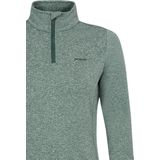 Protest - Refabrizm - Skipully - Evergreen - Lange Mouwen - 1/4 Rits