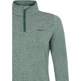 Protest - Refabrizm - Skipully - Evergreen - Lange Mouwen - 1/4 Rits