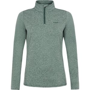 Protest REFABRIZM Dames Top Met 1/4 Ritssluiting