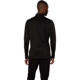 Protest WILL – Top met 1/4 ritssluiting Heren – Orange Fire