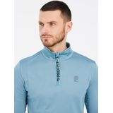 Protest REWILL Heren Top Met 1/4 Ritssluiting