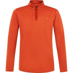 Protest REWILL, REWILL 1/4 ZIP ACTIVE TOP Heren Top Met 1/4 Ritssluiting