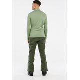 Protest - Rewill - Fleece - Halve Rits - Gerecycled Materiaal