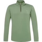 Protest REWILL 1/4 ZIP ACTIVE TOP, REWILL Heren Top Met 1/4 Ritssluiting