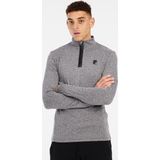 Protest REWILL Heren Top Met 1/4 Ritssluiting