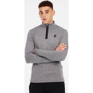 Protest REWILL Heren Top Met 1/4 Ritssluiting