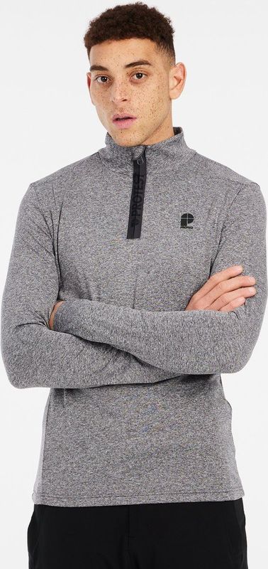 Protest REWILL Heren Top Met 1/4 Ritssluiting