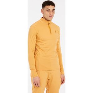 Protest REWILL Heren Top Met 1/4 Ritssluiting