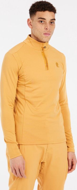 Protest REWILL Heren Top Met 1/4 Ritssluiting