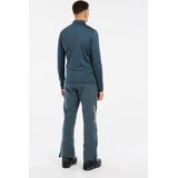 Protest REWILL Heren Top Met 1/4 Ritssluiting