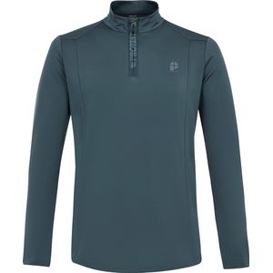 Protest - Rewill 1/4 Zip - Skipully - Yale Blue - Sneldrogend