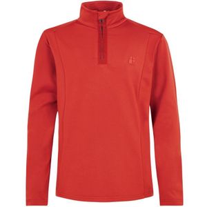 Protest - Rewillowy Jr 1/4 Zip - Skipully - Active Burnt Orange