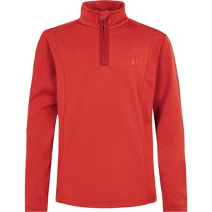 Protest - Willowy Jr - Skipully - Burnt Orange - 1/4 Zip