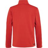 Protest - Willowy Jr - Skipully - Burnt Orange - 1/4 Zip