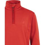 Protest - Willowy Jr - Skipully - Burnt Orange - 1/4 Zip