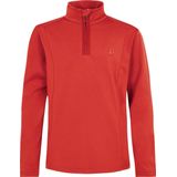 Protest - Willowy Jr - Skipully - Burnt Orange - 1/4 Zip