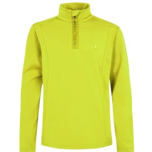Skipully Protest Boys Rewillowy Jr 1/4 Zip Active Limone-Maat 164