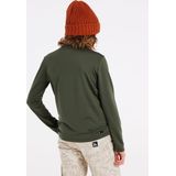 Protest - Willowy Jr - Skipully - Thyme