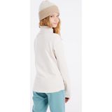 Protest - FABRIZOY JR 1/4 Zip Top - Kitoffwhite - Skipully