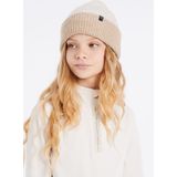 Protest - FABRIZOY JR 1/4 Zip Top - Kitoffwhite - Skipully