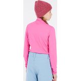 Protest REFABRIZOY JR 1/4 ZIP ACTIVE TOP, REFABRIZOY JR Meisjes Top Met 1/4 Ritssluiting
