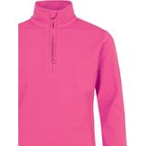 Protest REFABRIZOY JR 1/4 ZIP ACTIVE TOP, REFABRIZOY JR Meisjes Top Met 1/4 Ritssluiting